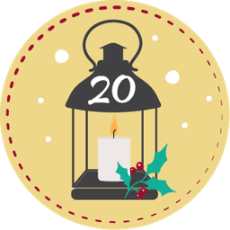 20. adventes diena