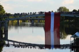 Latvijas Motokross: Adrenalīns un Drosme