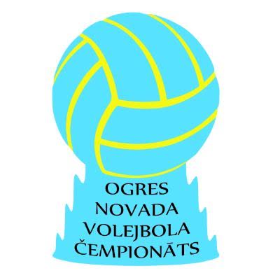 Ogres novada volejbola čempionāts