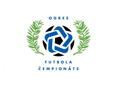 Sākusies pieteikšanās Ogres novada atklātajam čempionātam futbolā