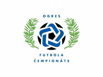 Sākusies pieteikšanās Ogres čempionātam futbolā (7:7)